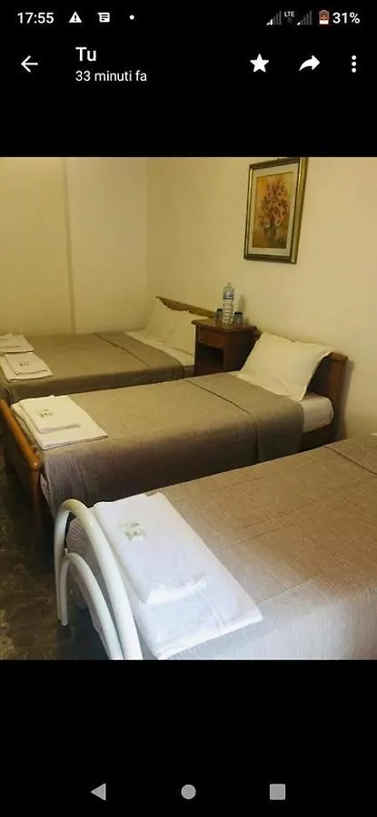Bb Camere Bed and breakfast Venecia