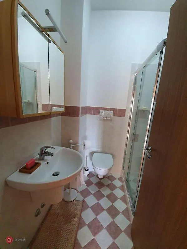 Bed & Breakfast Bb Camere Italy